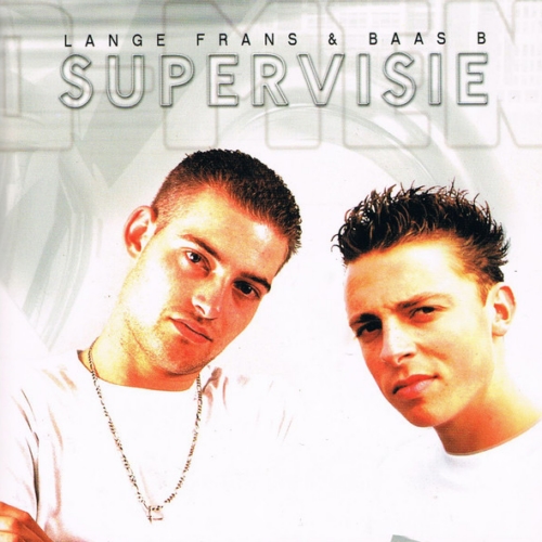 Lange Frans & Baas B Feat. Brace